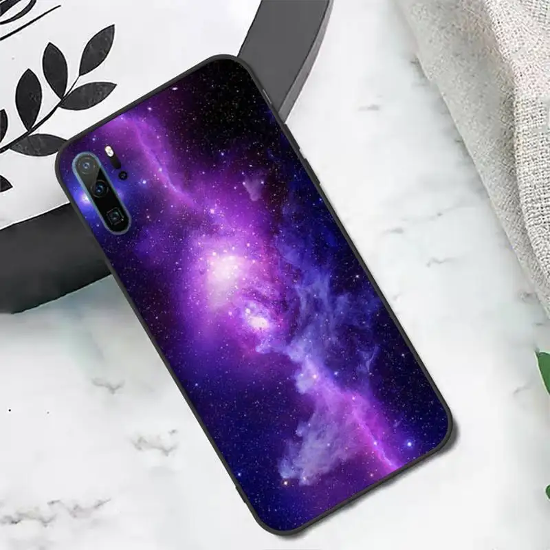 Purple Starry Sky universe pattern Phone Case For Huawei honor Mate P 10 20 30 40 i 9 8 pro x Lite smart 2019 nova 5t
Purple Starry Sky universe pattern Phone Case For Huawei honor Mate P 10 20 30 40 i 9 8 pro x Lite smart 2019 nova 5t