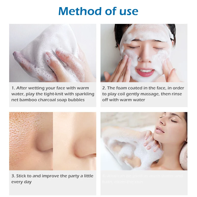 1000PCS Natural Organic Sea Salt Essential Oil Soap Whitening Handmade Goat Milk Soap For Remove Skin Acne Deep Cleansing 100G
1000PCS Natural Organic Sea Salt Essential Oil Soap Whitening Handmade Goat Milk Soap For Remove Skin Acne Deep Cleansing 100G