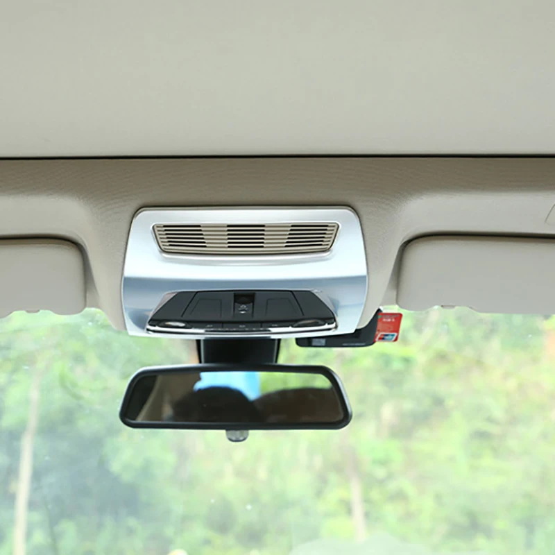 Reading Light Cover Decoration for X3 F25 X4 F26 5 Series F10 Car Roof Reading Lamp Panel Cover Trim Frame Accessories
Reading Light Cover Decoration for X3 F25 X4 F26 5 Series F10 Car Roof Reading Lamp Panel Cover Trim Frame Accessories
