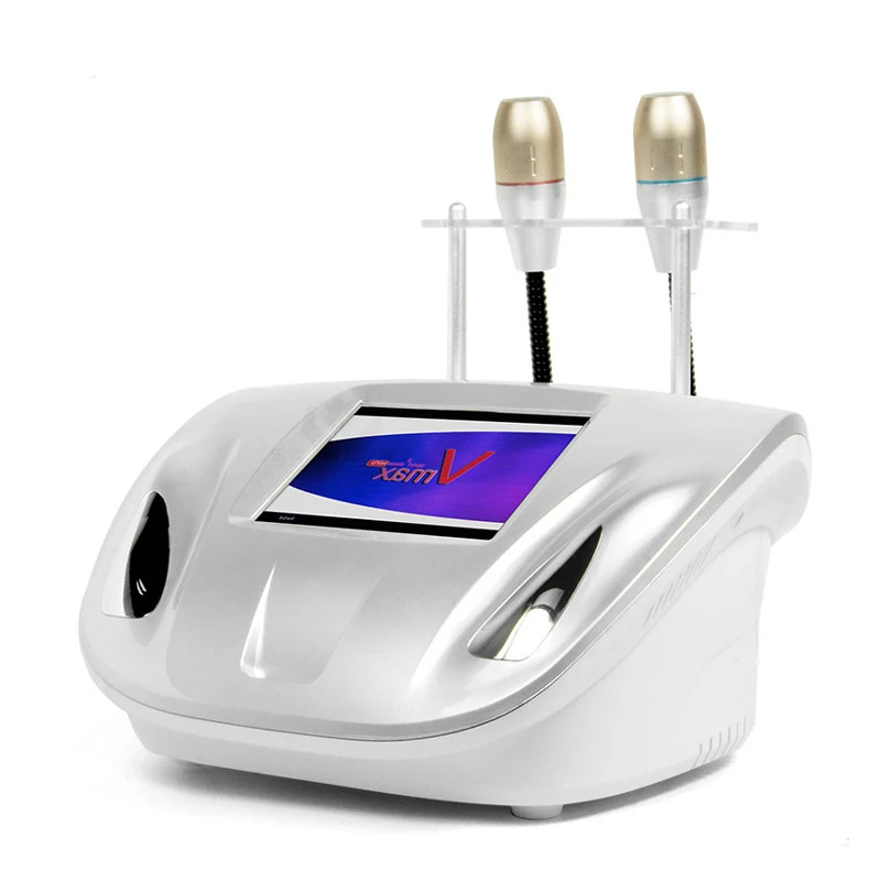 2019 new Radar Line Carve Focused Ultrasound V- MAX Face Lift Beauty Machine
2019 new Radar Line Carve Focused Ultrasound V- MAX Face Lift Beauty Machine