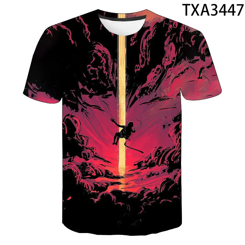Summer 3D Printed T Shirt SCP Casual Men Women Children Fashion Streetwear Short Sleeve Cotton Boy Girl Kids Cool Tops Tee
Summer 3D Printed T Shirt SCP Casual Men Women Children Fashion Streetwear Short Sleeve Cotton Boy Girl Kids Cool Tops Tee