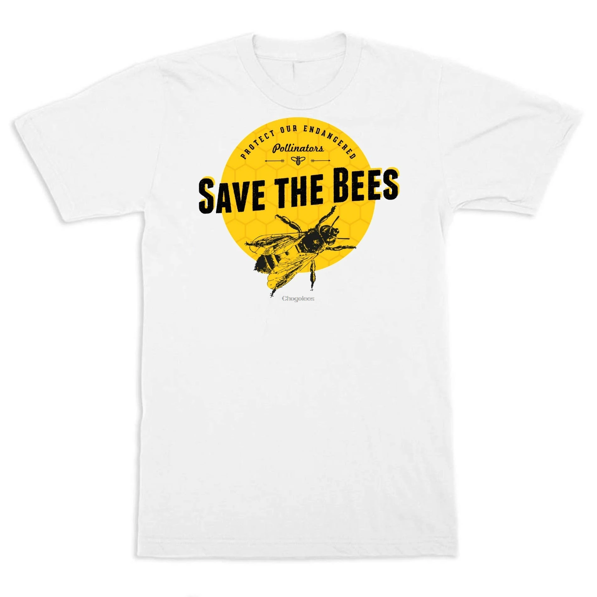 Рубашка LimsayK с надписью Save The Bees 58 дюймов подарок для мужчин и женщин |