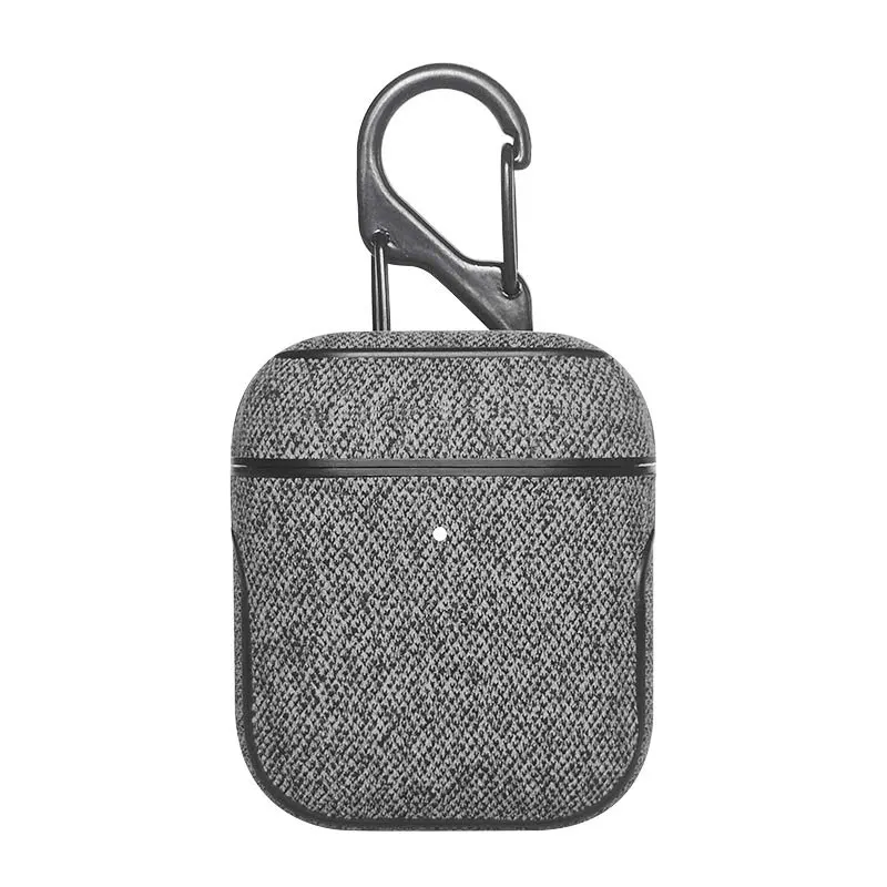 for Apple AirPods Case Key Luxury Leather Storage Case for Apple Air pods 2 Accessories Wireless Bluetooth Earphone Cover
for Apple AirPods Case Key Luxury Leather Storage Case for Apple Air pods 2 Accessories Wireless Bluetooth Earphone Cover