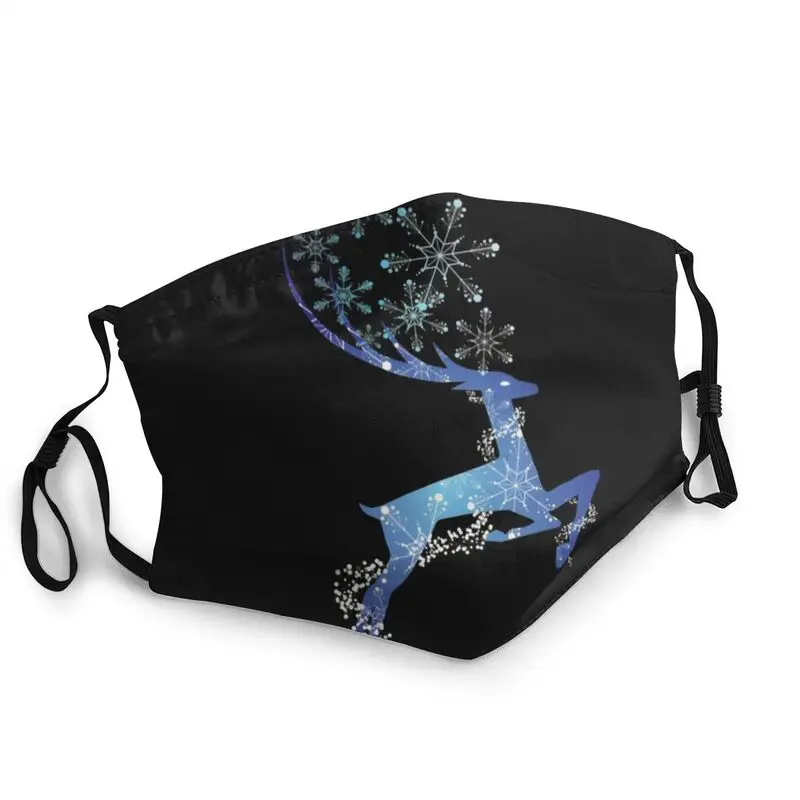 Deer Pattern Mask Unisex Adult Anti Haze Dust Animal Mask Protection Cover Respirator Breathable Mouth Muffle
Deer Pattern Mask Unisex Adult Anti Haze Dust Animal Mask Protection Cover Respirator Breathable Mouth Muffle