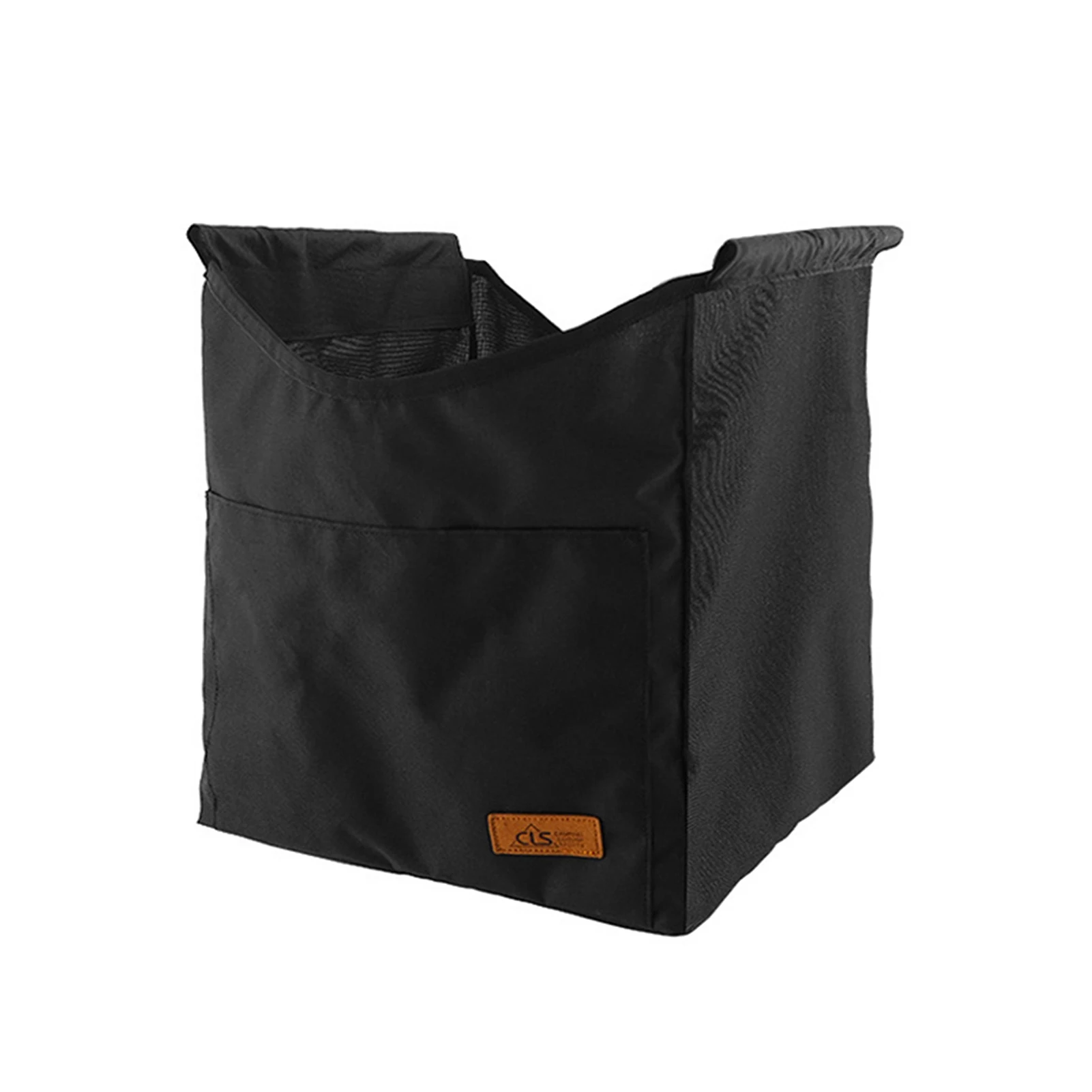 S/M/L Outdoor Portable Foldable Storage Bag Oxford Net Bag Picnic Large Capacity Pocket Camping Supplies Camping Equipment
S/M/L Outdoor Portable Foldable Storage Bag Oxford Net Bag Picnic Large Capacity Pocket Camping Supplies Camping Equipment