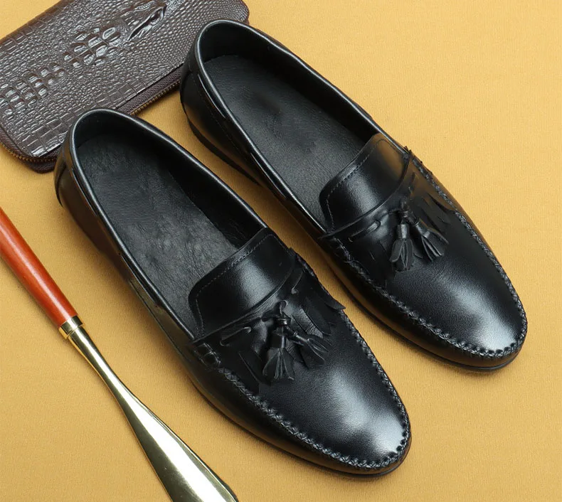 Men's Shoes
Men's Shoes