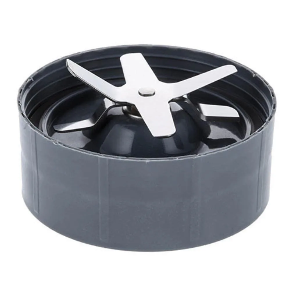 1PC 600W 900W Extraction Blade For Nutribullet Nutri Bullet Cross Razor Blades Replacement Juice Cup Juice Machine Parts Kitchen
1PC 600W 900W Extraction Blade For Nutribullet Nutri Bullet Cross Razor Blades Replacement Juice Cup Juice Machine Parts Kitchen