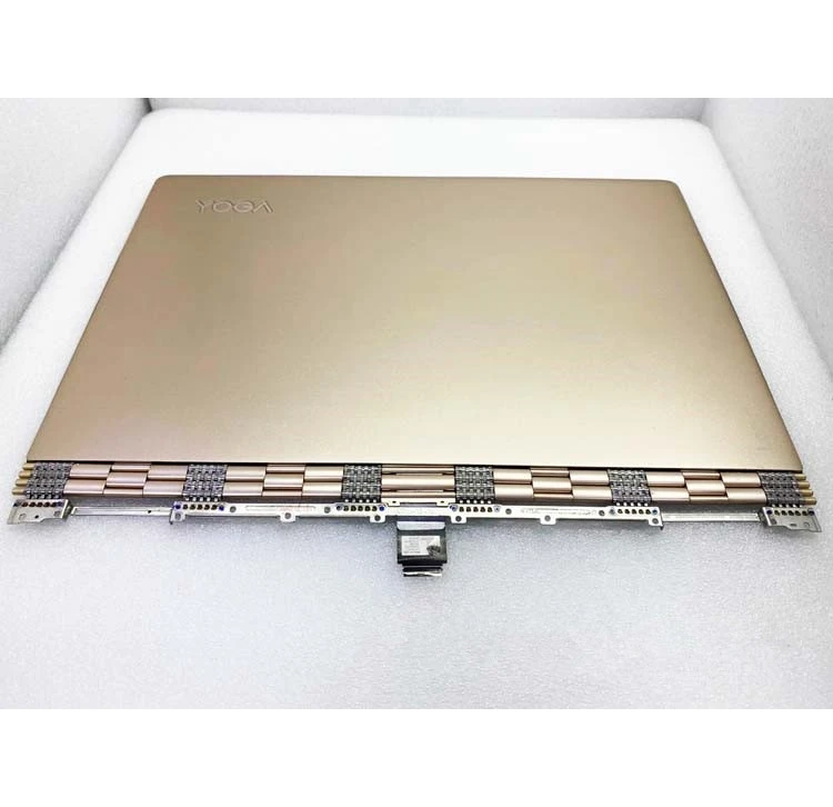 LCD SCREEN For Lenovo Yoga 900-13ISK 80UE 3200x1800 13.3" iPS 3k LCD Touch Screen Assembly
LCD SCREEN For Lenovo Yoga 900-13ISK 80UE 3200x1800 13.3" iPS 3k LCD Touch Screen Assembly