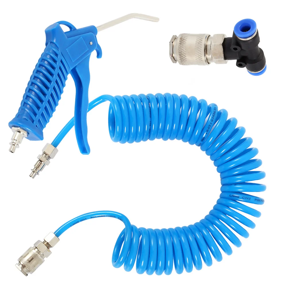 Пневматический пистолет-распылитель Mini Spray Gun синего цвета
Пневматический пистолет-распылитель Mini Spray Gun синего цвета