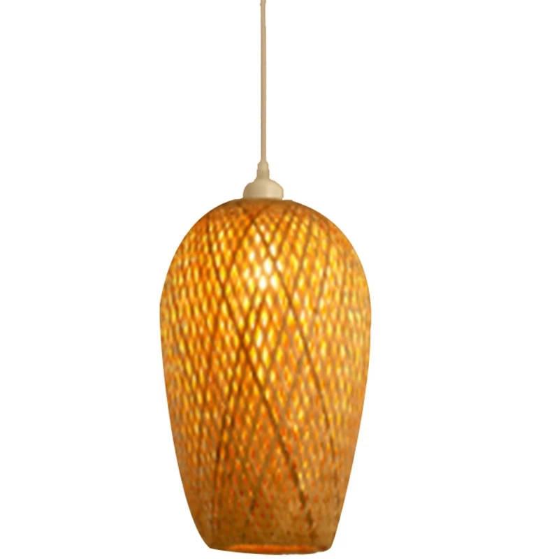 Modern Bamboo Work Hand Knitted Bamboo Weaving Chandelier Restaurant Handmade Bamboo Lantern Chandelier Hotel Restaurant Decorat
Modern Bamboo Work Hand Knitted Bamboo Weaving Chandelier Restaurant Handmade Bamboo Lantern Chandelier Hotel Restaurant Decorat