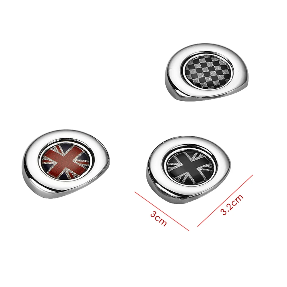 Car Styling Interior Ignition Start Button Sticker For Mini Cooper Countryman Clubman R55 R56 R57 R58 R59 R60 R61 Accessories
Car Styling Interior Ignition Start Button Sticker For Mini Cooper Countryman Clubman R55 R56 R57 R58 R59 R60 R61 Accessories