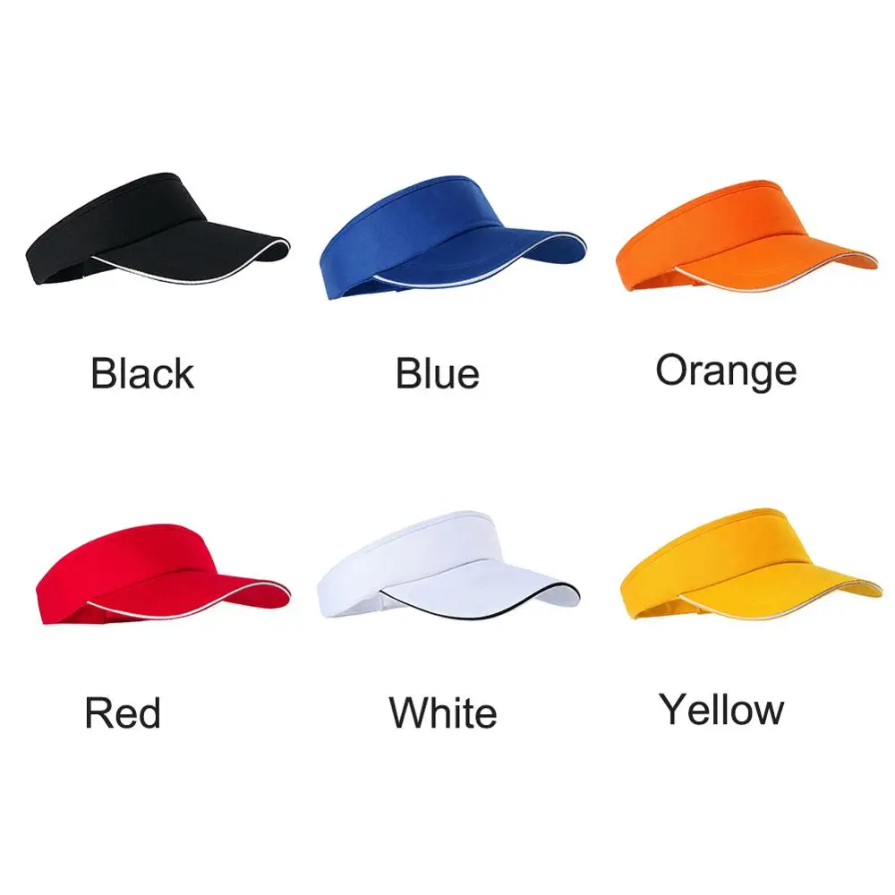 Tennis Cap Men Women Solid Color Polyester Cotton Sunshade Breathable Tennis Hat Sportswear
Tennis Cap Men Women Solid Color Polyester Cotton Sunshade Breathable Tennis Hat Sportswear