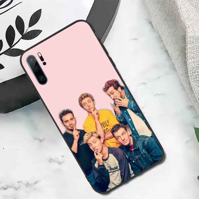 BSB Backstreet Boys band Phone Case For Huawei honor Mate P 10 20 30 40 i 9 8 pro x Lite smart 2019 nova 5t luxury design shell
BSB Backstreet Boys band Phone Case For Huawei honor Mate P 10 20 30 40 i 9 8 pro x Lite smart 2019 nova 5t luxury design shell