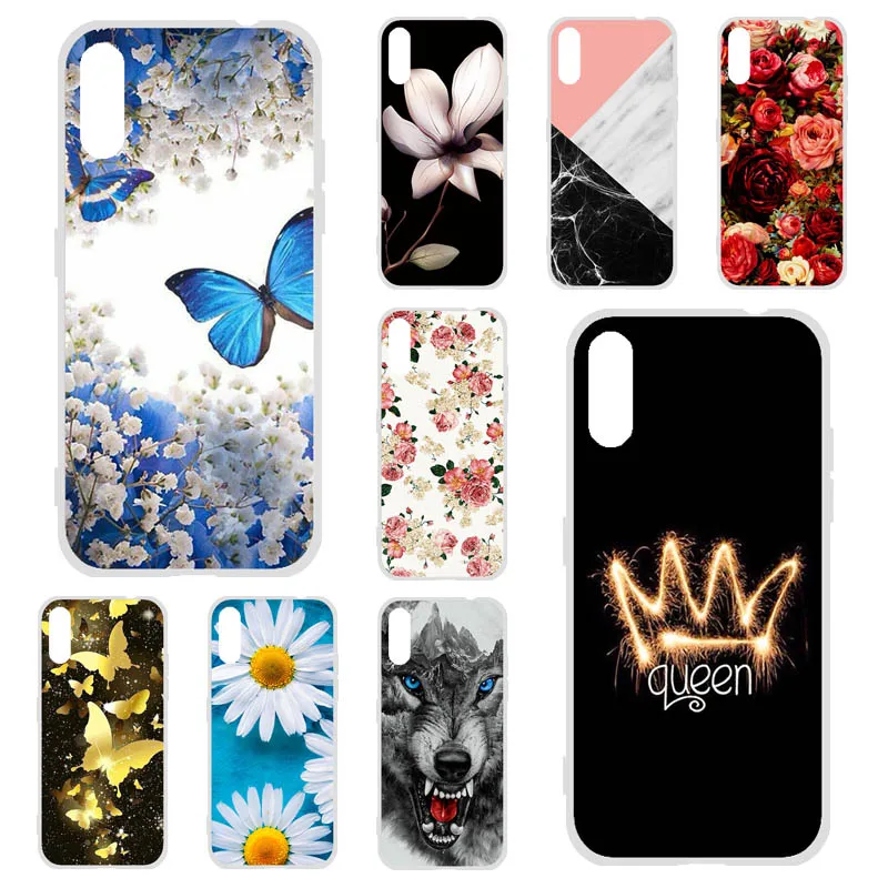Phone Case For TP-Link Neffos C9S Case Silicon Floral Painted Bumper Coque For TP-Link Neffos C9s TP7061A TP7061C TP 7061A Cover
Phone Case For TP-Link Neffos C9S Case Silicon Floral Painted Bumper Coque For TP-Link Neffos C9s TP7061A TP7061C TP 7061A Cover