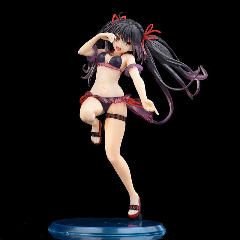 Anime Peripheral Sexy Swimsuit Anime Beautiful Girl Hand-made Decoration Anime Fan Birthday Gift Christmas Gift Anime Figures
Anime Peripheral Sexy Swimsuit Anime Beautiful Girl Hand-made Decoration Anime Fan Birthday Gift Christmas Gift Anime Figures