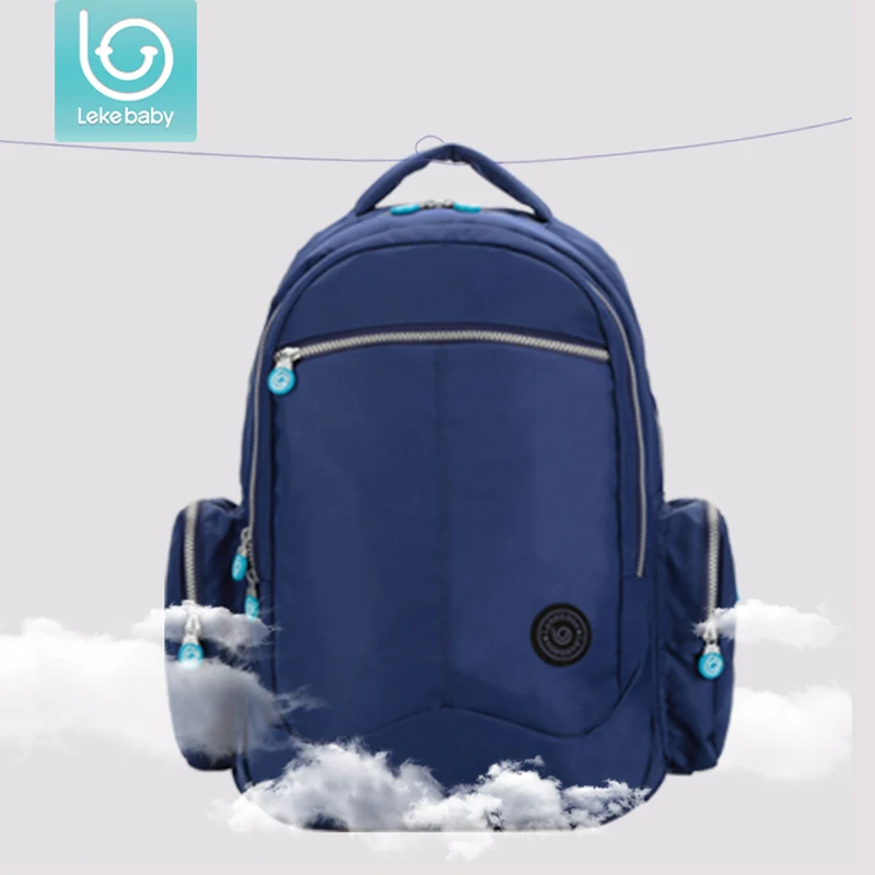 Lekebaby Diaper Bag Mummy Maternity Baby Bags Travel Baby Nappy Changing Backpack Women Insulated Lunch Bag Stroller Organizer
Lekebaby Diaper Bag Mummy Maternity Baby Bags Travel Baby Nappy Changing Backpack Women Insulated Lunch Bag Stroller Organizer