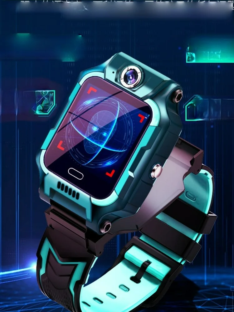 All Netcom 4G Children Phone Watch AI Pay Waterproof Video Call GPS Multi-function Telecom Smartwatch
All Netcom 4G Children Phone Watch AI Pay Waterproof Video Call GPS Multi-function Telecom Smartwatch