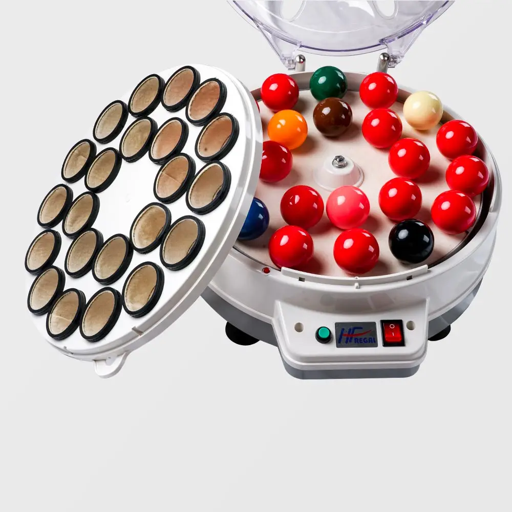 Billiard Ball Cleaner Machine 22 Balls Pool 16 balls Snooker Clean Automatic Washing Electronic Ball Clean Machine Accessories
Billiard Ball Cleaner Machine 22 Balls Pool 16 balls Snooker Clean Automatic Washing Electronic Ball Clean Machine Accessories