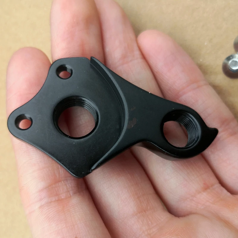 2pc Bicycle gear rear derailleur hanger For Vitus Razor Disc 2019 onwards Technique Disc 2017 sram carbon frame mtb MECH dropout
2pc Bicycle gear rear derailleur hanger For Vitus Razor Disc 2019 onwards Technique Disc 2017 sram carbon frame mtb MECH dropout