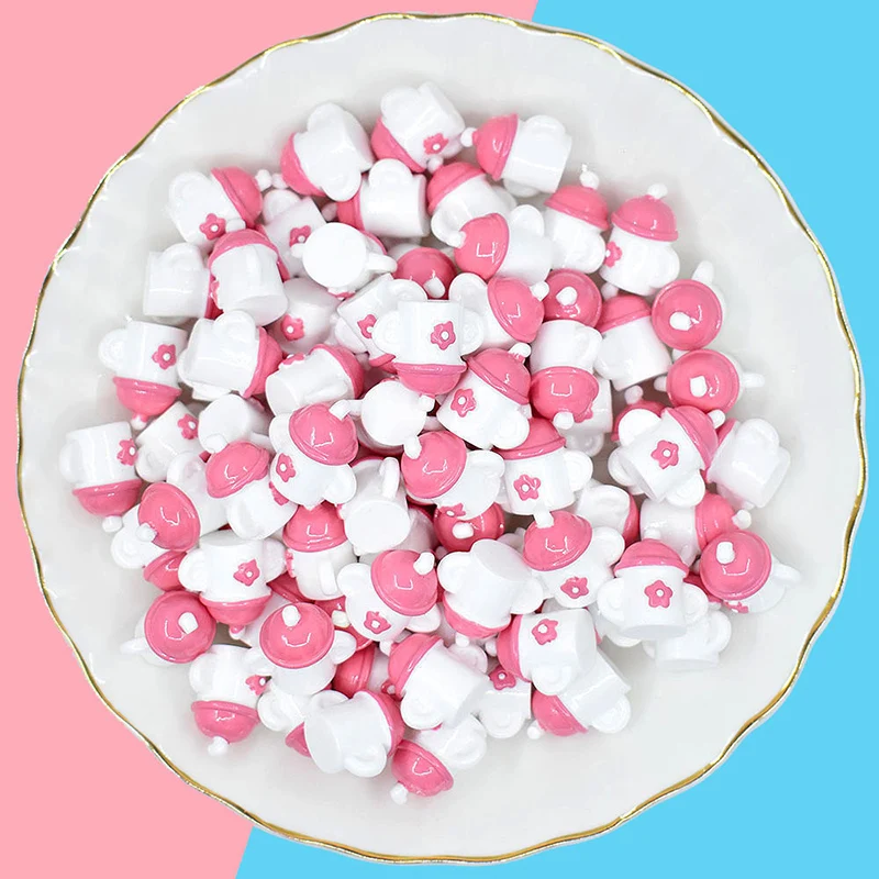 10 PCS 1:12 Dollhouse Mini Simulation Water Cooker Toys Pink Metal Dollhouse Accessories Beautiful Design And Excellent Finish
10 PCS 1:12 Dollhouse Mini Simulation Water Cooker Toys Pink Metal Dollhouse Accessories Beautiful Design And Excellent Finish