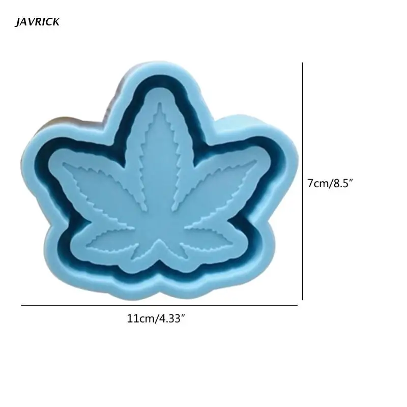 DIY Maple Leaf Ashtray Epoxy Resin Mold Jewelry Storage Box Tray Silicone Mould 
DIY Maple Leaf Ashtray Epoxy Resin Mold Jewelry Storage Box Tray Silicone Mould