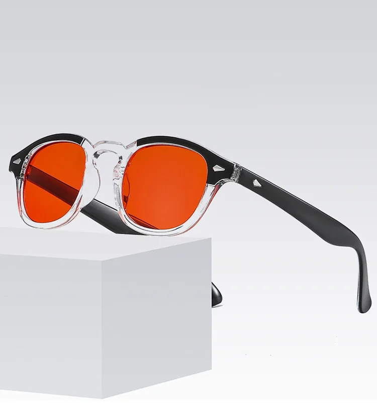 Fashion trend decoration Japan and South Korea sunglasses lady sunglasses new glasses lady
Fashion trend decoration Japan and South Korea sunglasses lady sunglasses new glasses lady