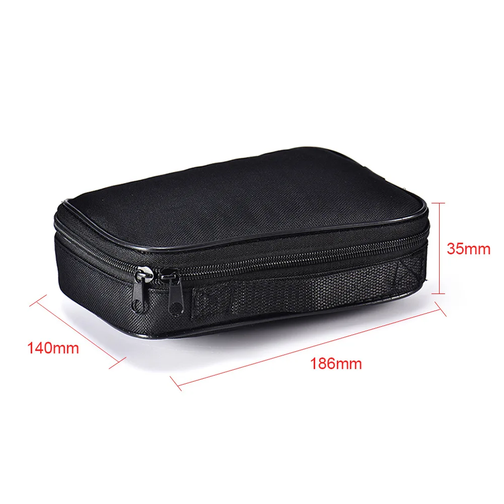 17 Tone/15 Tone/10 Tone Kalimba Bag Oxford Cloth Shockproof Thumb Piano Universal Piano Bag Thumb Piano Waterproof Handbag
17 Tone/15 Tone/10 Tone Kalimba Bag Oxford Cloth Shockproof Thumb Piano Universal Piano Bag Thumb Piano Waterproof Handbag