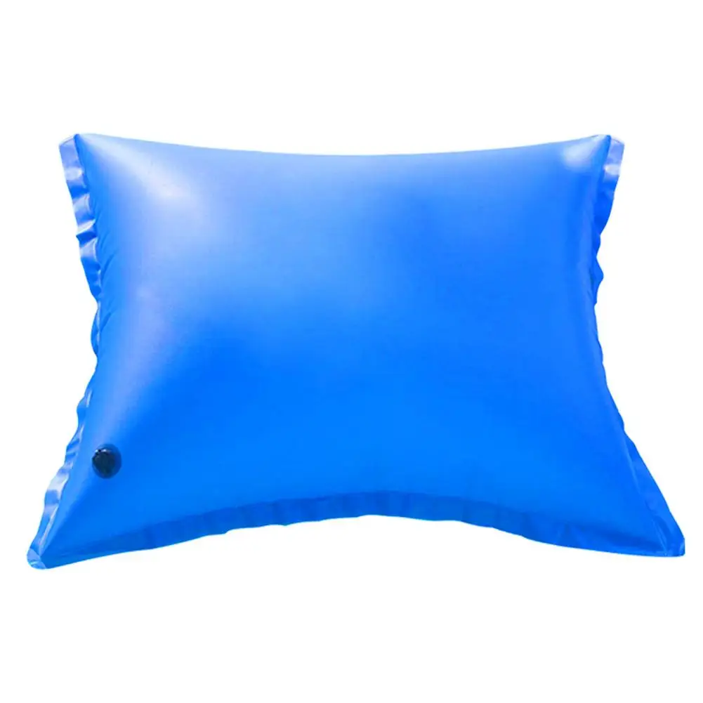 4x8Ft Air Pillow Durable Inflatable Cushion For Winter Swimming Pool Blue
4x8Ft Air Pillow Durable Inflatable Cushion For Winter Swimming Pool Blue