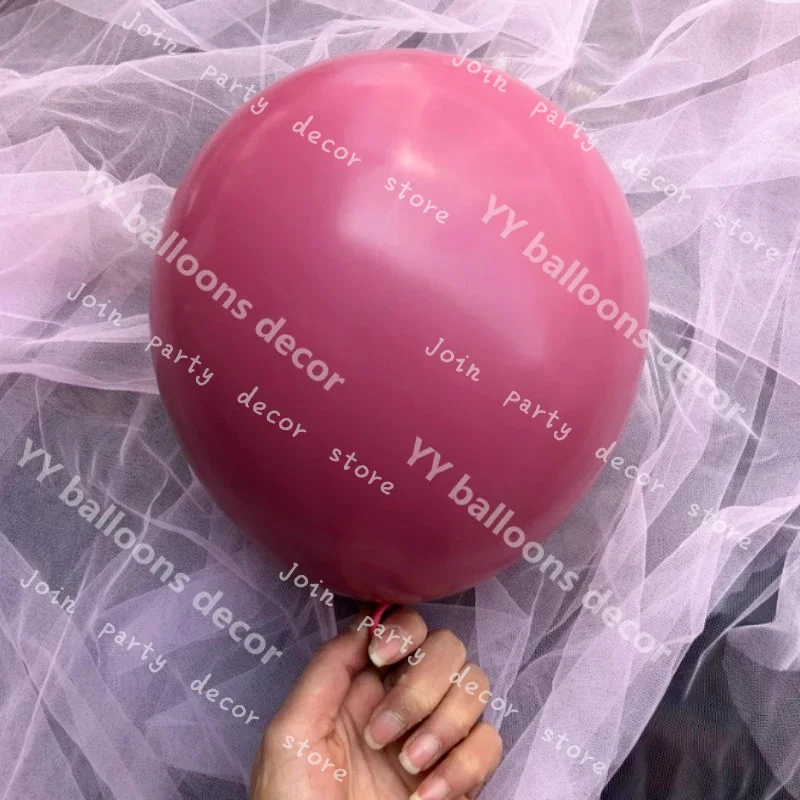 Global Balloon Garland Arch Kit Metal Rose Gold Baby Shower DIY Retro Dusty Pink Balloons for Birthday Weddings Party Decoration
Global Balloon Garland Arch Kit Metal Rose Gold Baby Shower DIY Retro Dusty Pink Balloons for Birthday Weddings Party Decoration