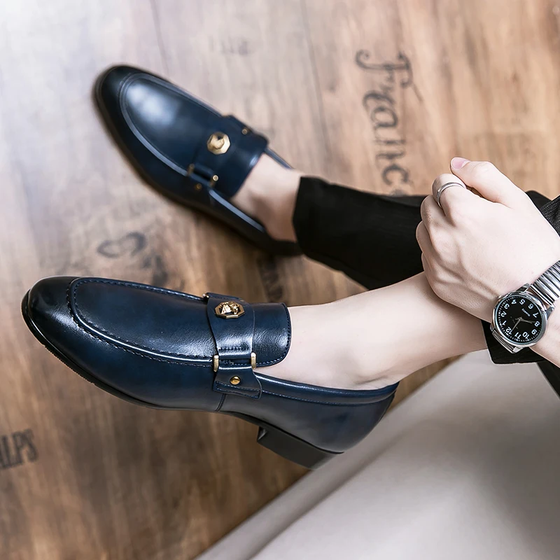 Summer Leather Shoes Men Italian Leather Shoes Loafers Men's Casual Men Male Fashion Oxford Shoe Mens 2020 For Sneakers Lether
Summer Leather Shoes Men Italian Leather Shoes Loafers Men's Casual Men Male Fashion Oxford Shoe Mens 2020 For Sneakers Lether