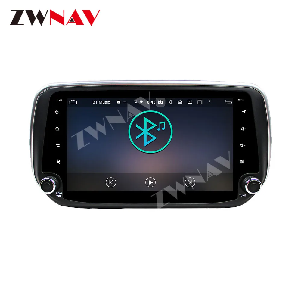 128 Double Din For Hyundai IX45 Sante Fe 2018 2019 Android 10 Meidia Player Car Audio Radio GPS Navigation Head Unit Auto Stereo
128 Double Din For Hyundai IX45 Sante Fe 2018 2019 Android 10 Meidia Player Car Audio Radio GPS Navigation Head Unit Auto Stereo