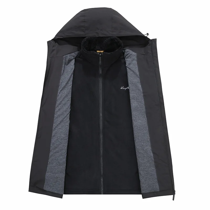 Over Size 5XL 6XL 7XL 8XL Men for Winter Jacket 2020 New Winter Keep Warm Parkas Fashion Hooded Loose Jackets
Over Size 5XL 6XL 7XL 8XL Men for Winter Jacket 2020 New Winter Keep Warm Parkas Fashion Hooded Loose Jackets