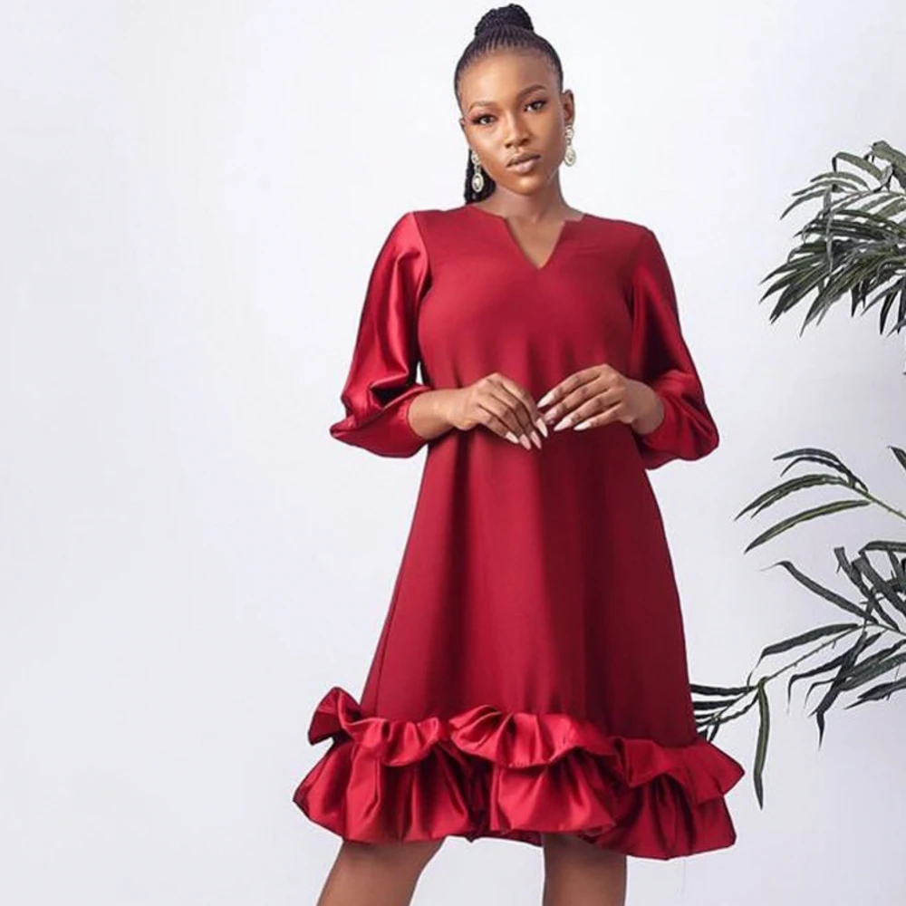 African Dresses for Women 2021 New Arrival Summer Fashion Style African Women Printing Midi Dress Dashiki Africa Clothing
African Dresses for Women 2021 New Arrival Summer Fashion Style African Women Printing Midi Dress Dashiki Africa Clothing
