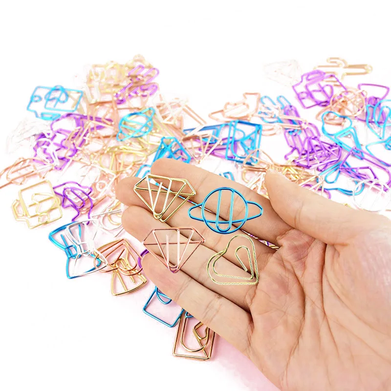 10pcs/lot Creative Heart Ice Cream Shaped Mini Paper Clips Clear Binder Clips Photos Tickets Notes Letter Paper Clip Stationery 
10pcs/lot Creative Heart Ice Cream Shaped Mini Paper Clips Clear Binder Clips Photos Tickets Notes Letter Paper Clip Stationery