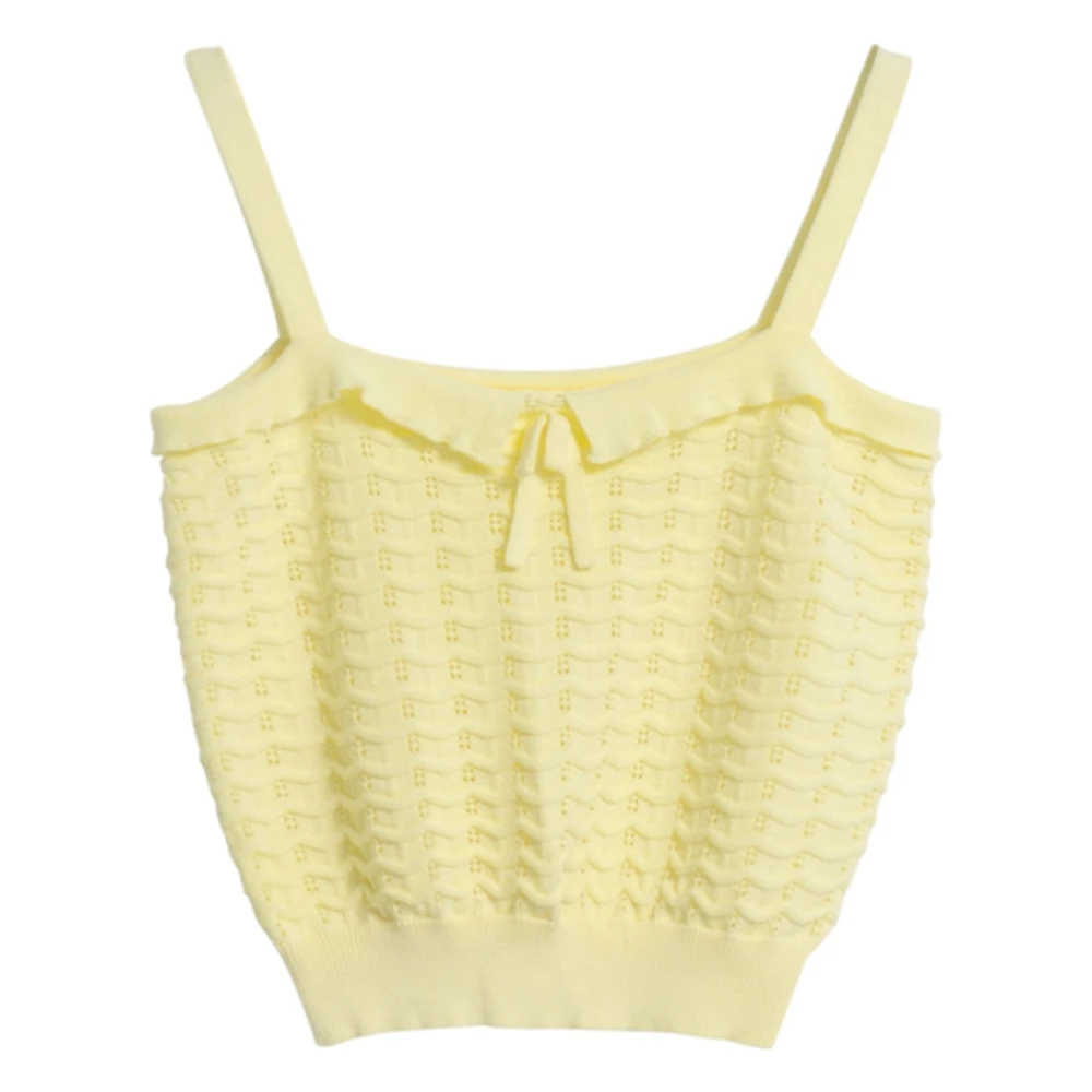 Hello, Cannon Sneaky Design Hollow-out Tube Top women Women's Suspenders t shirt cropped feminino streetwear Best New
Hello, Cannon Sneaky Design Hollow-out Tube Top women Women's Suspenders t shirt cropped feminino streetwear Best New