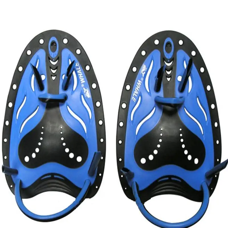 Children and Adults Adjustable Silicone Hand Web Diving Gloves Flipper Paddle Palm Professional Swimming Paddle Whale Fingers
Children and Adults Adjustable Silicone Hand Web Diving Gloves Flipper Paddle Palm Professional Swimming Paddle Whale Fingers