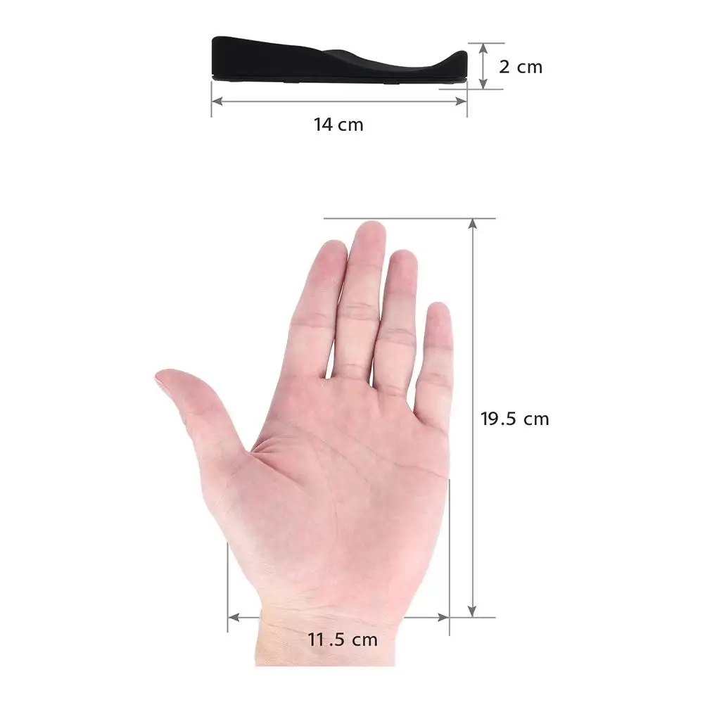 thumb