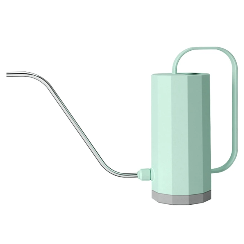 1.2L Long Watering Can Watering Spray Device Succulent Bonsai Garden Tool Garden Flower Irrigation Tool
1.2L Long Watering Can Watering Spray Device Succulent Bonsai Garden Tool Garden Flower Irrigation Tool