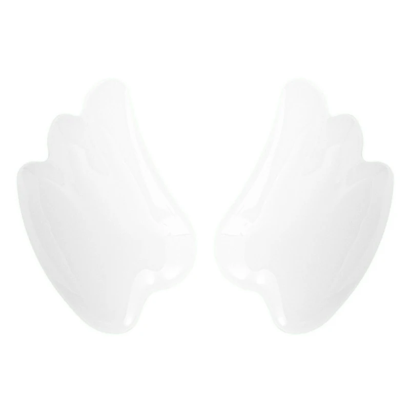 Gua Sha Scraper Board Massage Single Angel Wing Bag Scraping Board Guasha Stone For Face Neck Skin Lifting Wrinkle RemoverBeauty
Gua Sha Scraper Board Massage Single Angel Wing Bag Scraping Board Guasha Stone For Face Neck Skin Lifting Wrinkle RemoverBeauty