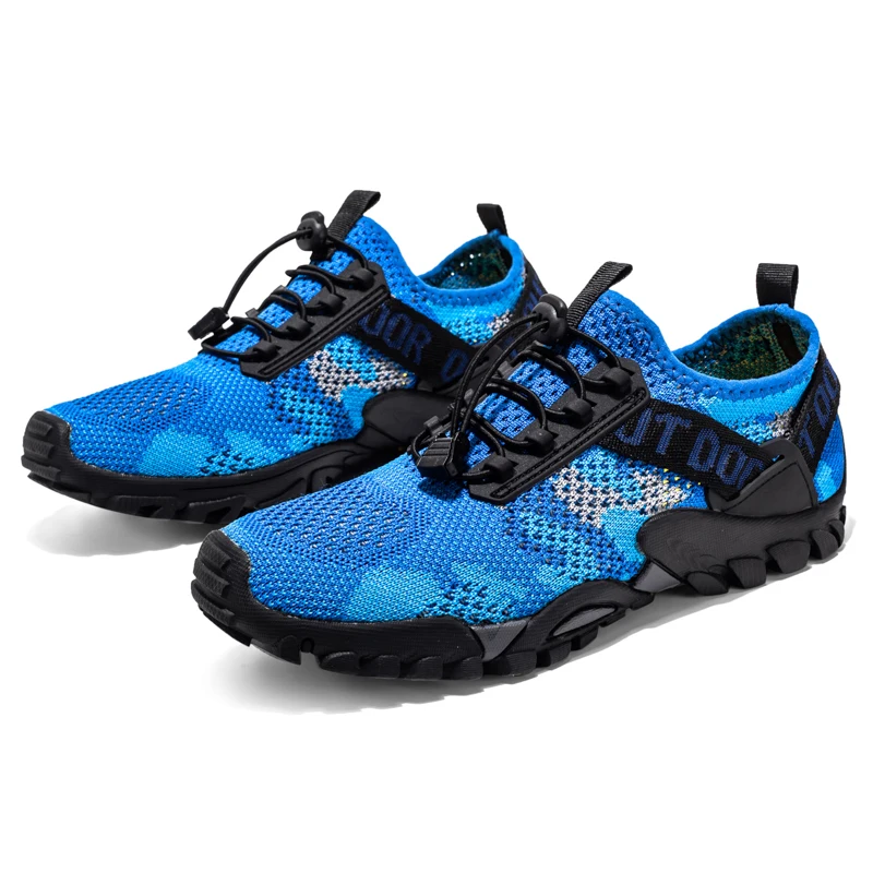 2021 NEW Men's Hiking Shoes Outdoor Casual Waterproof Non-slip Wading Shoes (Size 38-46)
2021 NEW Men's Hiking Shoes Outdoor Casual Waterproof Non-slip Wading Shoes (Size 38-46)