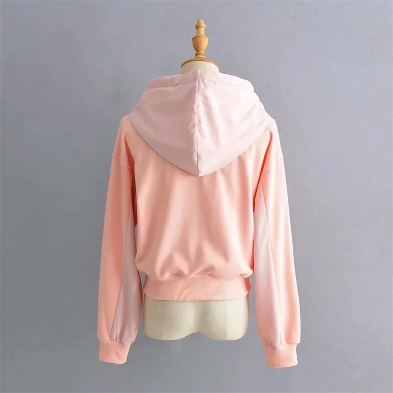 Women Hoodies Sweatshirts Lace Up Bandage Pullover Hooded Sweatshirt Autumn Coat Warm Drop-shoulder Tops Female Clothing
Women Hoodies Sweatshirts Lace Up Bandage Pullover Hooded Sweatshirt Autumn Coat Warm Drop-shoulder Tops Female Clothing