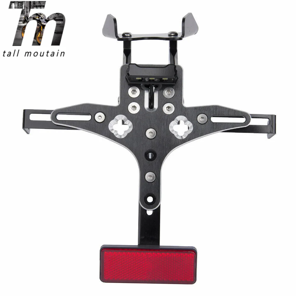 LED Motorcycle License Plate Light For Ducati Hypermotard 821 2012 2013 2014 Black Fender Eliminator Taillight Mount Holder
LED Motorcycle License Plate Light For Ducati Hypermotard 821 2012 2013 2014 Black Fender Eliminator Taillight Mount Holder