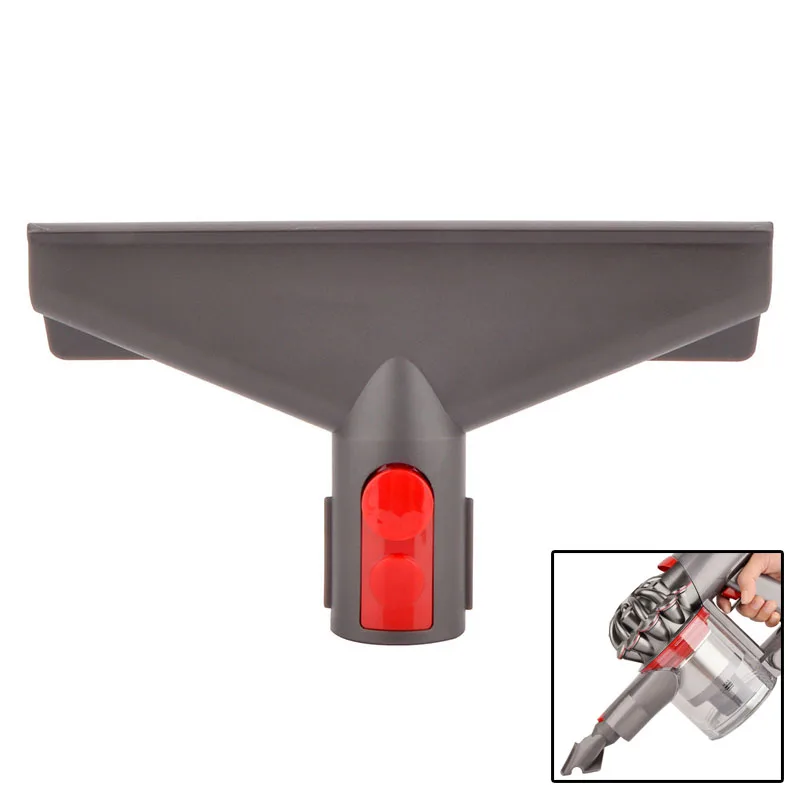 Инструмент для матраса Dyson V8 Absolute,Animal,Absolute беспроводной, V7 Absolute без шнура, V7 MotorheadTrigger,V10 Absolute,V10 Animal
Инструмент для матраса Dyson V8 Absolute,Animal,Absolute беспроводной, V7 Absolute без шнура, V7 MotorheadTrigger,V10 Absolute,V10 Animal