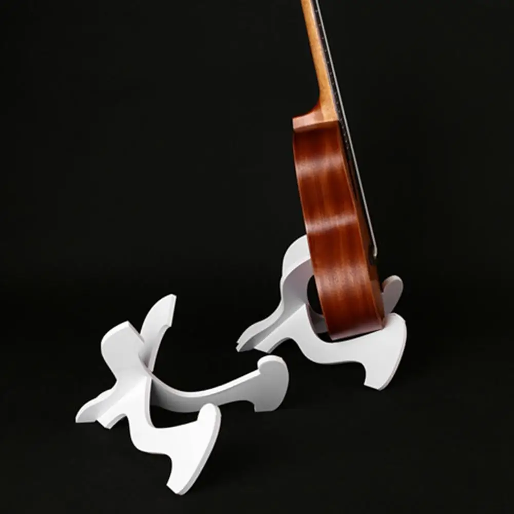 Portable Ukulele Wooden Foldable Holder Stand Collapsible Vertical Guitar Display Stand Rack Accessories Instrument Part
Portable Ukulele Wooden Foldable Holder Stand Collapsible Vertical Guitar Display Stand Rack Accessories Instrument Part
