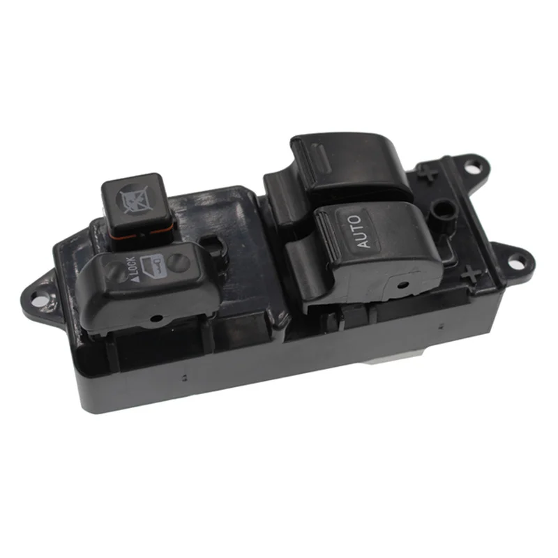 

8482012361 For Toyota Corolla E11 1997-2002 Front Left 84820-12361 Power Window Master Control Switch 84820-12450 84820-52090