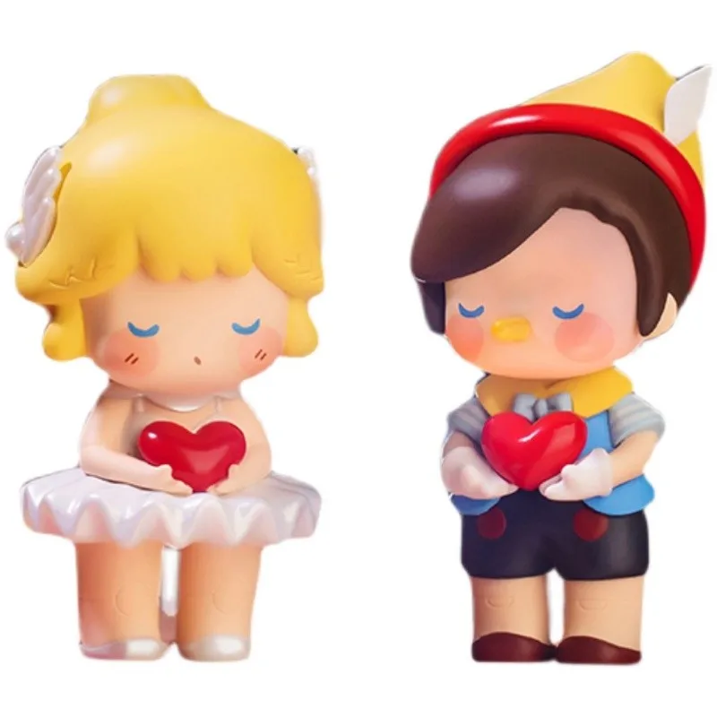 Blind Box Figures Cute The Forest Of Love Cartoon Anime Figurine Toys Caja Ciega Surprise Bag Kawaii Model Home Decor Gift
Blind Box Figures Cute The Forest Of Love Cartoon Anime Figurine Toys Caja Ciega Surprise Bag Kawaii Model Home Decor Gift