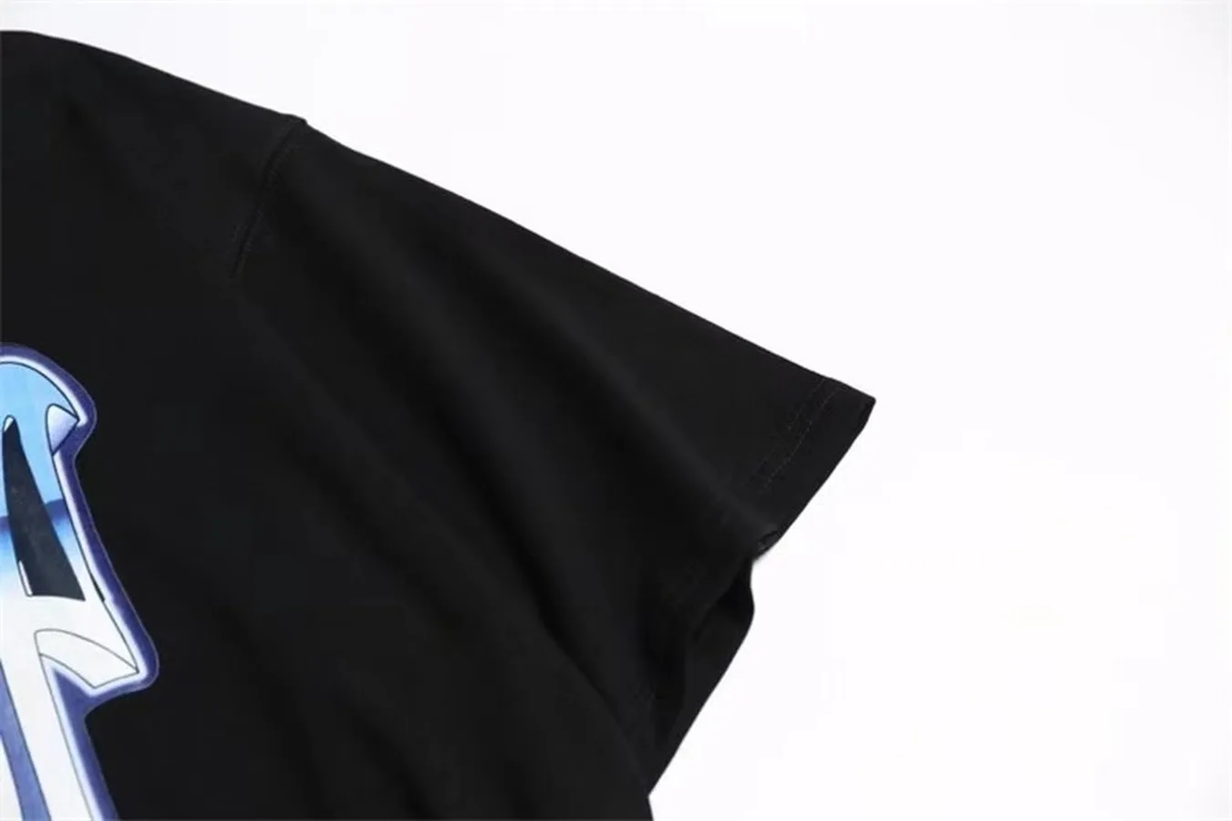 Blue Lightning REVENGE Shirts Men Women Top Tees T-shirt men clothing streetwear harajuku
Blue Lightning REVENGE Shirts Men Women Top Tees T-shirt men clothing streetwear harajuku