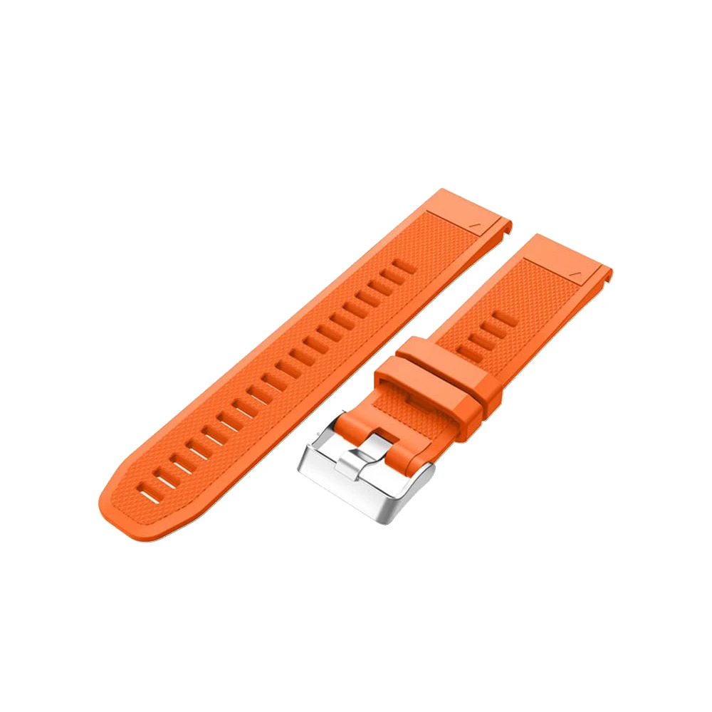 26mm 22mm 20mm Smart Watch Band Strap For Garmin Fenix 5X 5 5S 3 3HR D2 S60 GPS Watch Quick Release Silicone Easyfit Wristband
26mm 22mm 20mm Smart Watch Band Strap For Garmin Fenix 5X 5 5S 3 3HR D2 S60 GPS Watch Quick Release Silicone Easyfit Wristband
