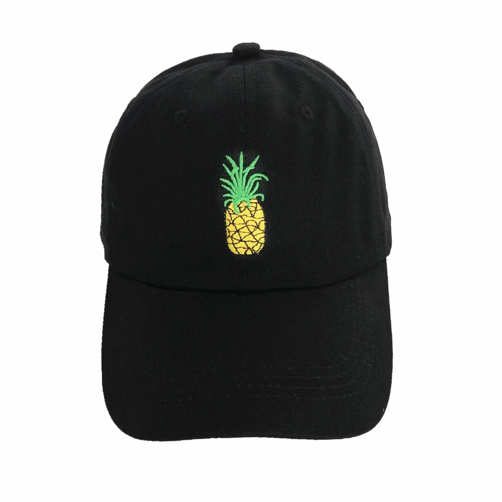 XaYbZc Pineapple Embroidery Baseball Cap Cotton 100% Hipster Hat Fruit Pineapple Dad Hat Hip Hop Cotton Snapback Cap hats
XaYbZc Pineapple Embroidery Baseball Cap Cotton 100% Hipster Hat Fruit Pineapple Dad Hat Hip Hop Cotton Snapback Cap hats