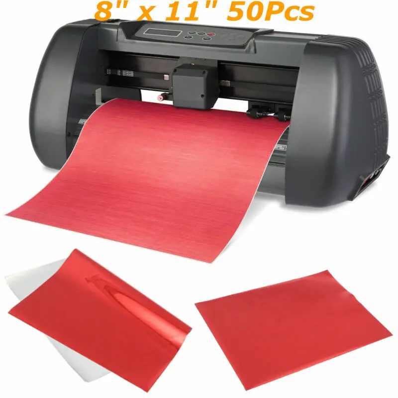 50 sheets of red 21x29.7cm A4 hot pressing foil paper aluminum foil laminating machine film transfer elegant laser printer
50 sheets of red 21x29.7cm A4 hot pressing foil paper aluminum foil laminating machine film transfer elegant laser printer